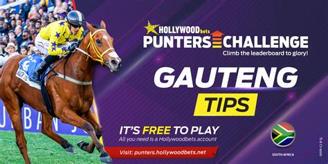 Punters' Challenge .